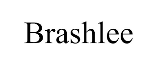 BRASHLEE