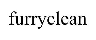 FURRYCLEAN