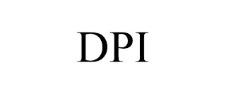 DPI