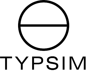 TYPSIM