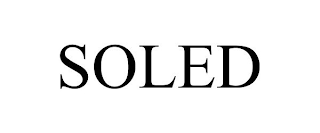 SOLED