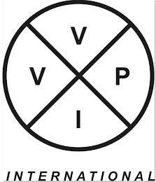 VVIP INTERNATIONAL