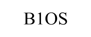 B1OS