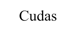 CUDAS