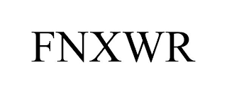 FNXWR