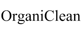 ORGANICLEAN