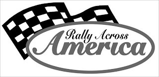 RALLY ACROSS AMERICA