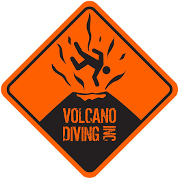 VOLCANO DIVING INC