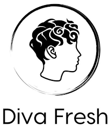 DIVA FRESH SALON