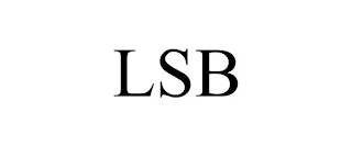 LSB