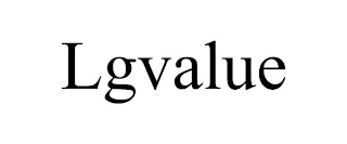 LGVALUE