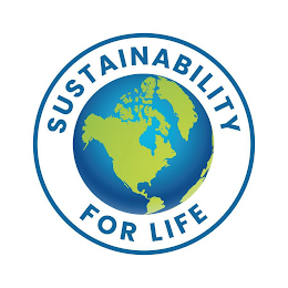 SUSTAINABILITY FOR LIFE