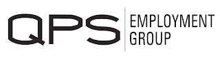 QPS EMPLOYMENT GROUP