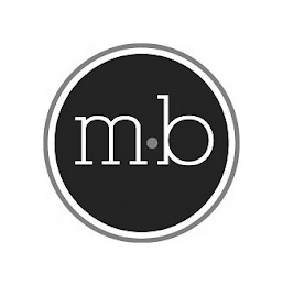 M·B