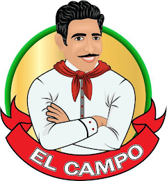 EL CAMPO