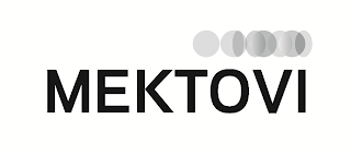 MEKTOVI