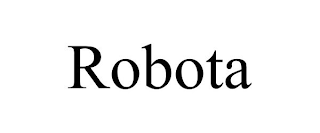 ROBOTA