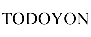 TODOYON