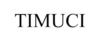 TIMUCI