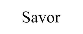 SAVOR