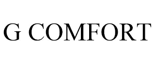 G COMFORT