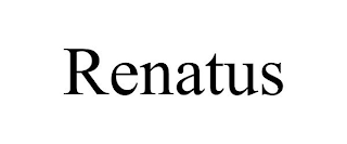 RENATUS