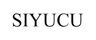 SIYUCU