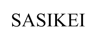 SASIKEI