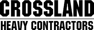CROSSLAND HEAVY CONTRACTORS