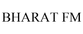 BHARAT FM
