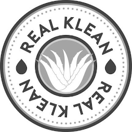 REAL KLEAN