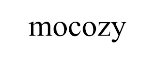 MOCOZY