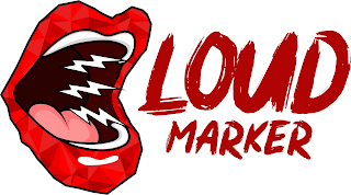 LOUD MARKER