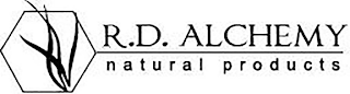 R.D. ALCHEMY NATURAL PRODUCTS