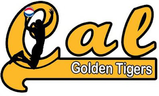 CAL GOLDEN TIGERS