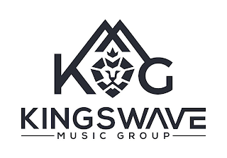 KMG KINGSWAVE MUSIC GROUP