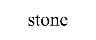 STONE