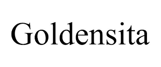 GOLDENSITA
