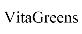 VITAGREENS