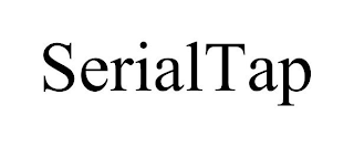 SERIALTAP