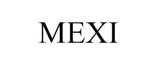 MEXI