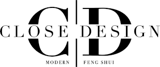 C D CLOSE DESIGN MODERN FENG SHUI