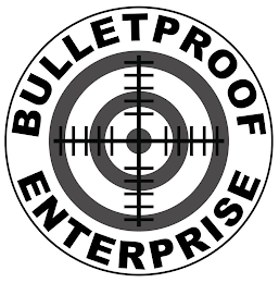 BULLETPROOF ENTERPRISE