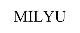 MILYU