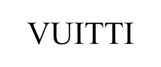 VUITTI