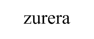 ZURERA