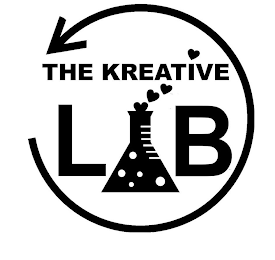 THE KREATIVE L B