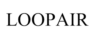 LOOPAIR