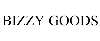 BIZZY GOODS