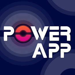 POWER APP